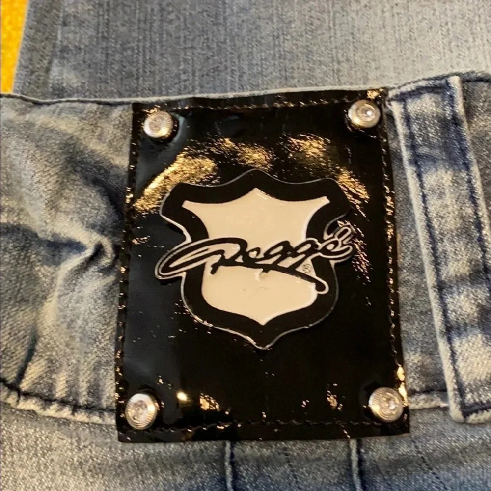 REGGE' New Fashion Jeans ☀️ - Picture 7 of 12